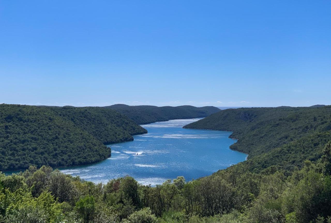 App Fiorela Poreč Kültér fotó